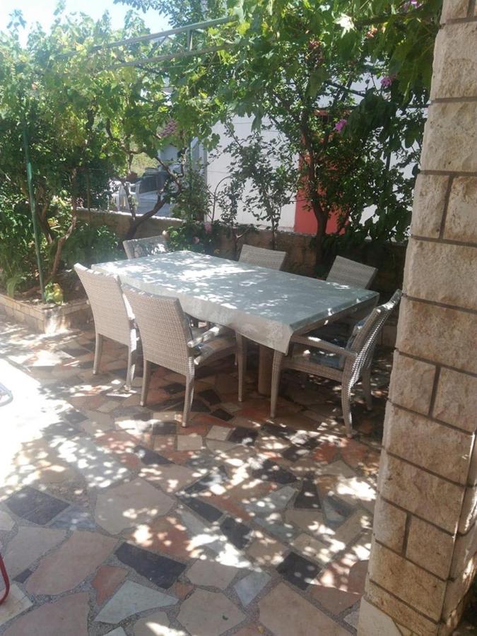 Apartments Ukic Rogoznica  Ngoại thất bức ảnh