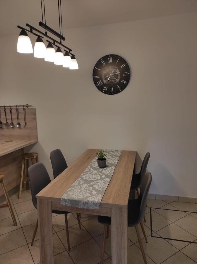 Apartments Ukic Rogoznica  Ngoại thất bức ảnh