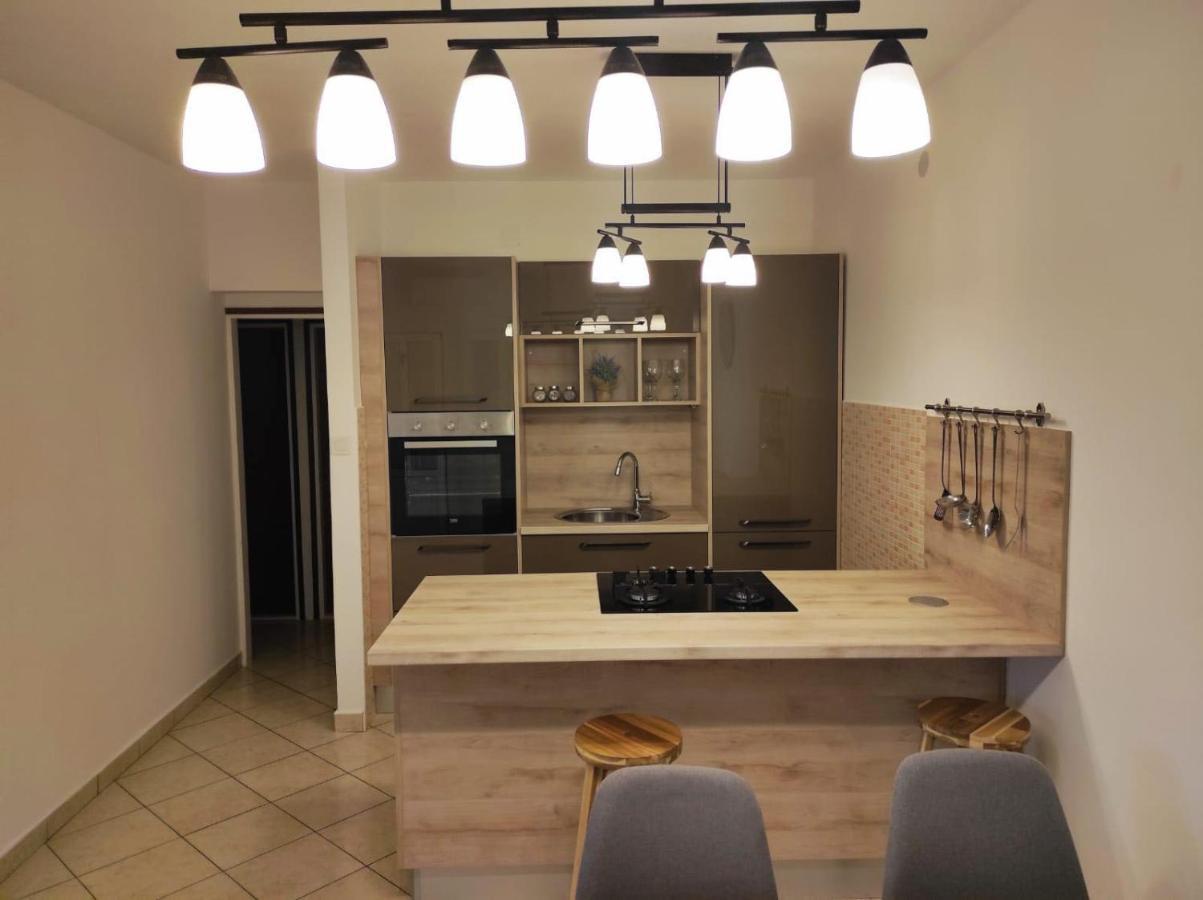 Apartments Ukic Rogoznica  Ngoại thất bức ảnh