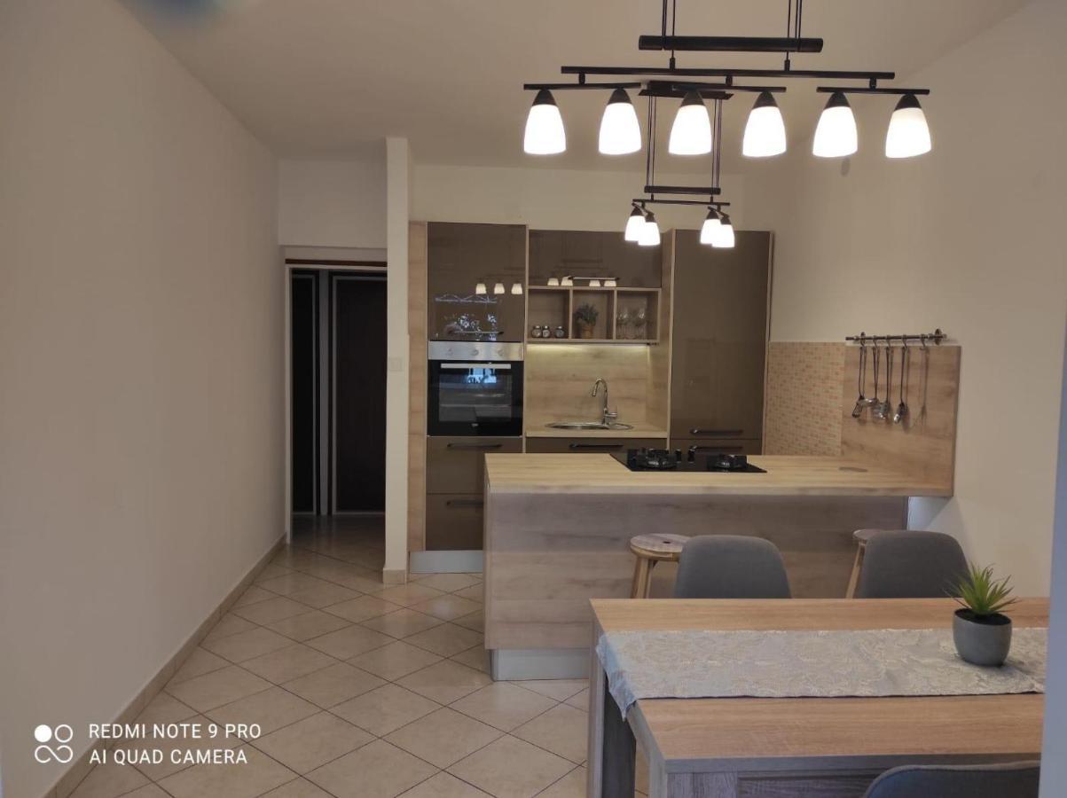 Apartments Ukic Rogoznica  Ngoại thất bức ảnh